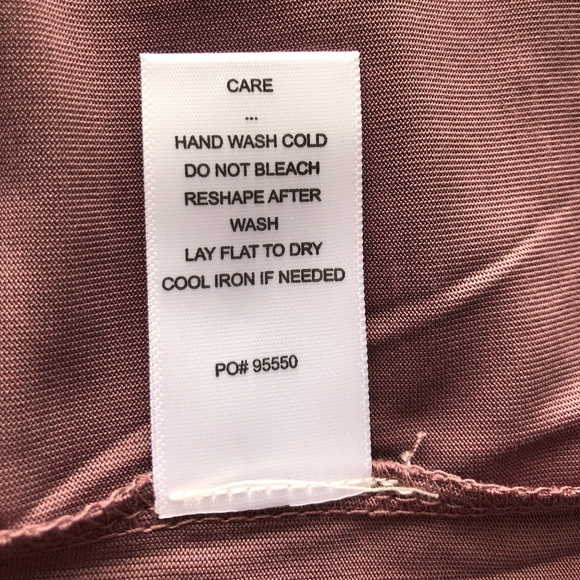 Celebrity Pink tunic tee - Picture 4 of 5